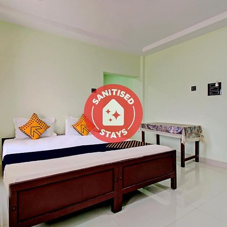 Spot On 73862 Jaya Tourist Home Varkala Kültér fotó