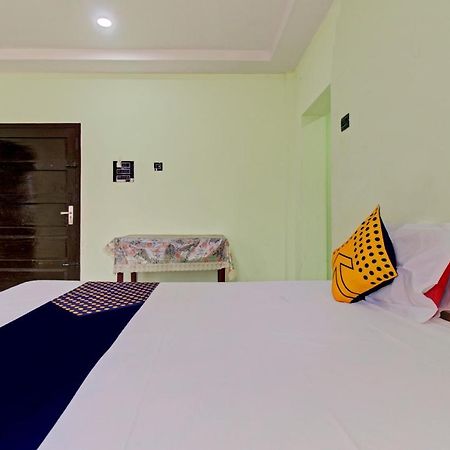 Spot On 73862 Jaya Tourist Home Varkala Kültér fotó