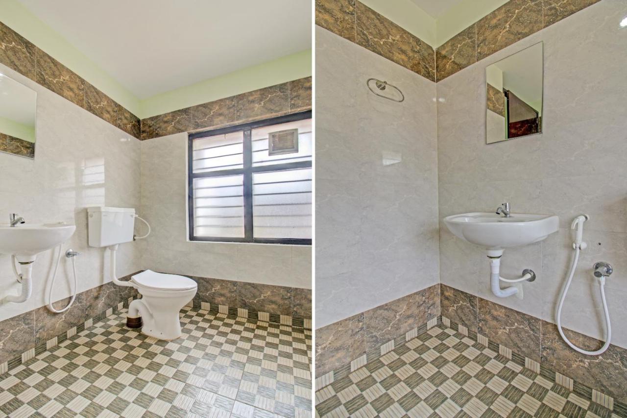 Spot On 73862 Jaya Tourist Home Varkala Kültér fotó