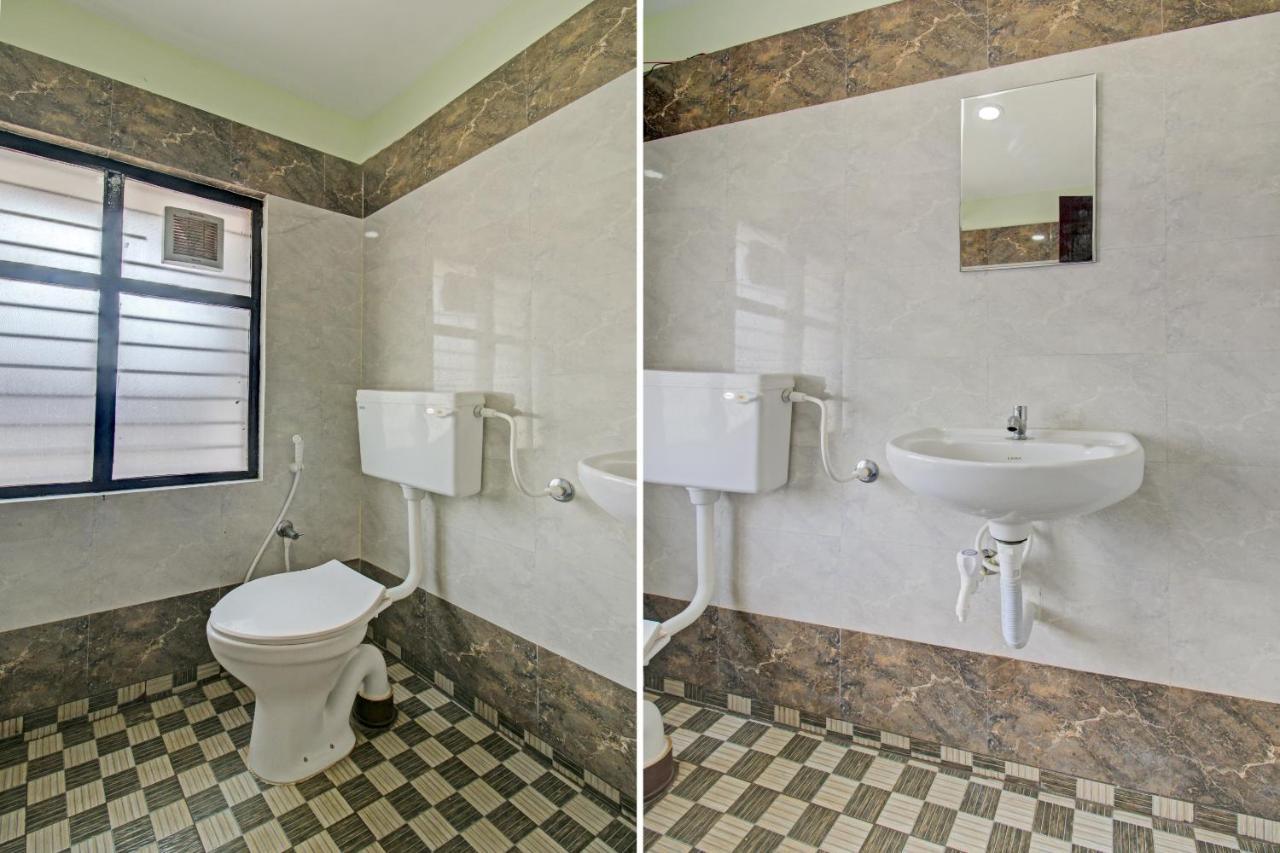 Spot On 73862 Jaya Tourist Home Varkala Kültér fotó