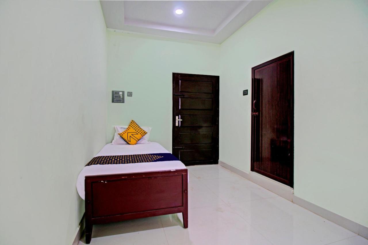 Spot On 73862 Jaya Tourist Home Varkala Kültér fotó